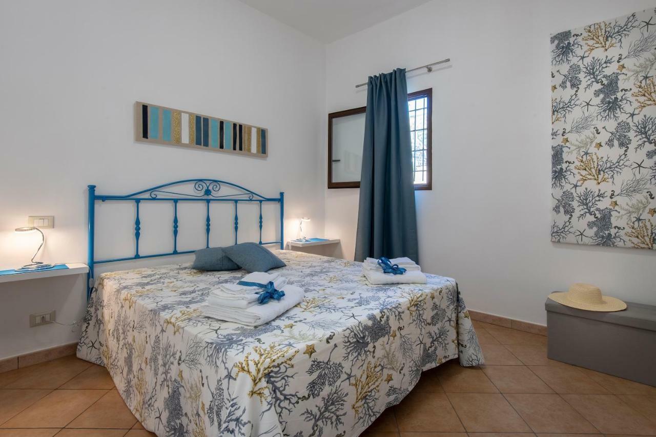 Casa Vacanze Mare Nostrum Castellammare del Golfo Luaran gambar